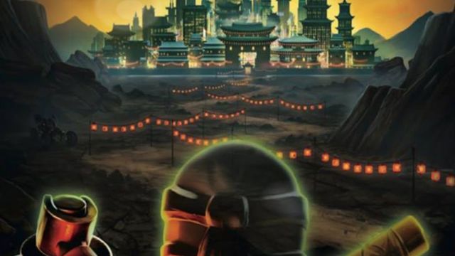 Нинджаго:  Деня на отишлите си 2 част Бг Аудио