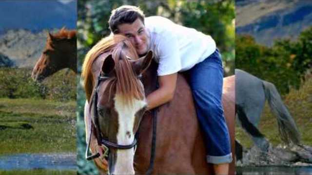 Miroslav Škoro - Konji bili,konji vrani