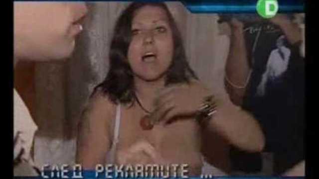 Хванати в Изневяра - Сезон 1, епизод 3 - noviseriali.com