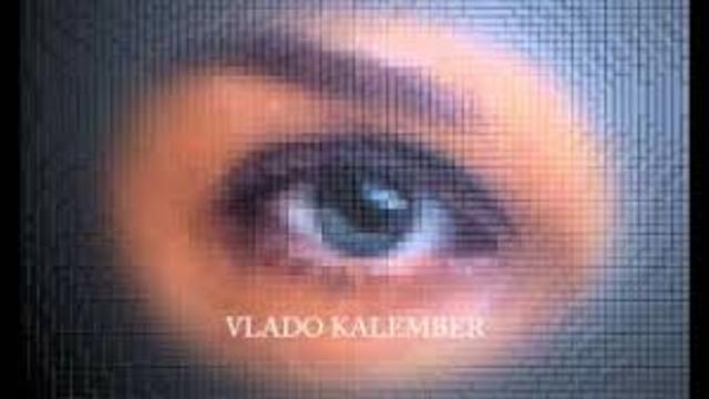 Vlado Kalember - Ostani