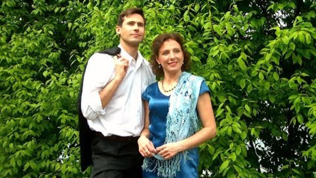 Юлия Боголепова   -   Что так сердце растревожено