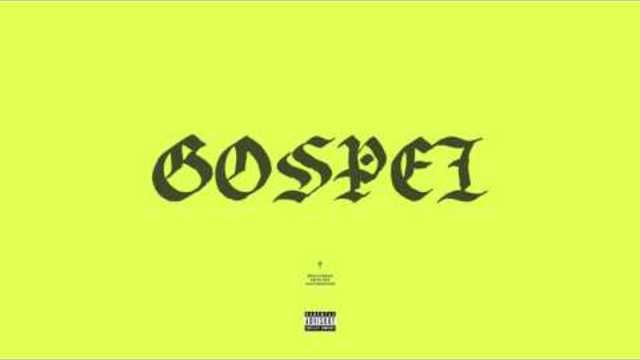 Rich Chigga x Keith Ape x XXXTentacion - Gospel (Prod. RONNYJ)