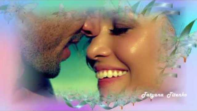 Павло  Доскоч   -   Я малюю твої очі