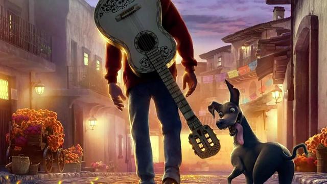 Тайната на Коко - официален трейлър # Coco - Official US Trailer