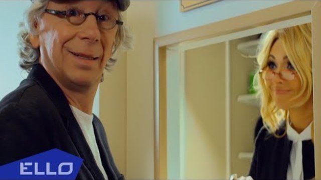 Аркадий Укупник - Баллада о новом паспорте