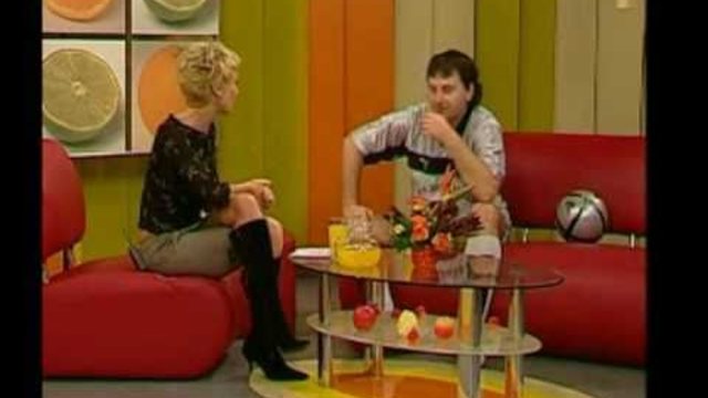 05.Hristo   Petkov - Guest - TV-7