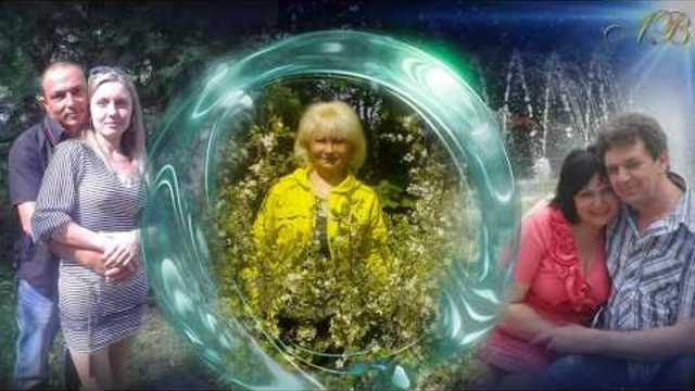 С ДНЁМ РОЖДЕНИЯ МАМОЧКА!!!!!