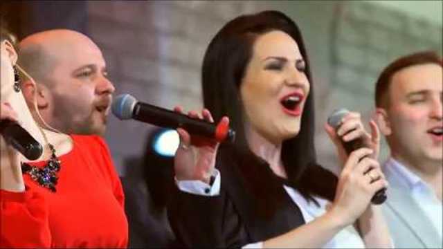 Гимн 4 - ого сезона "Народный махор"