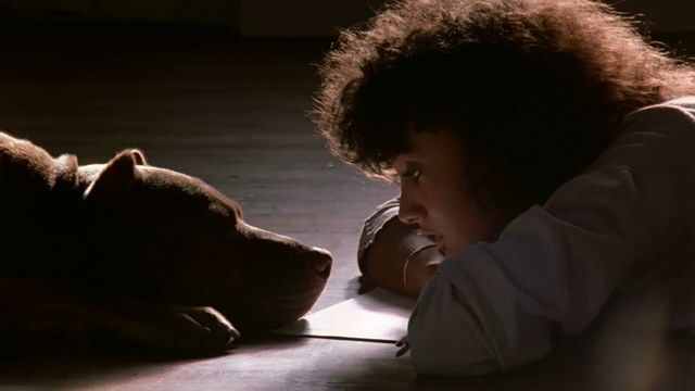 Флашданс Flashdance   (1983)  Бг Аудио( Високо Качество) Част 3