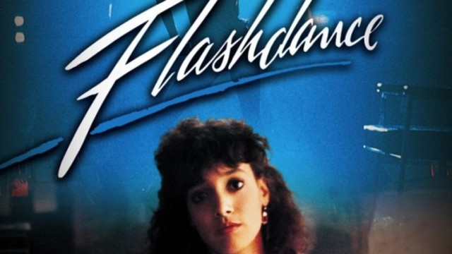 Флашданс Flashdance   (1983)  Бг Аудио( Високо Качество) Част 1