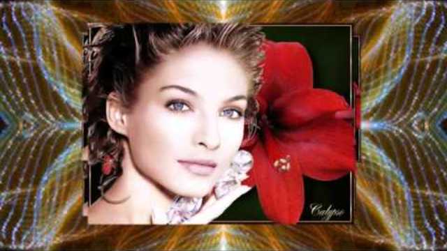 Андрей Храмов  -  Люблю тебя