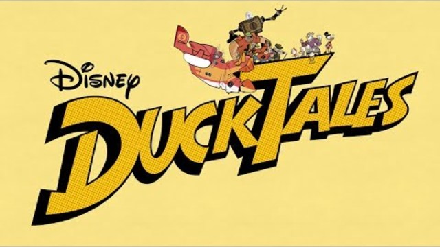 DuckTales 2017 - Интро