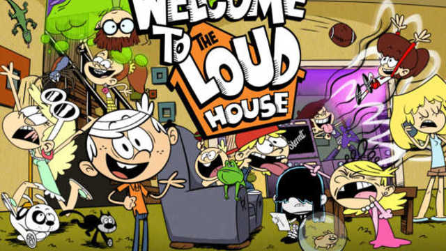 Къщата на Шумникови - Интро