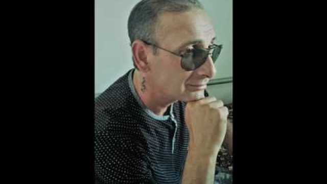 ИГОРЬ АШУРОВ  -  ОКРЫЛЁННЫЙ