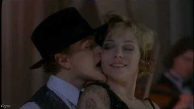 И. Двуреченский - Танец