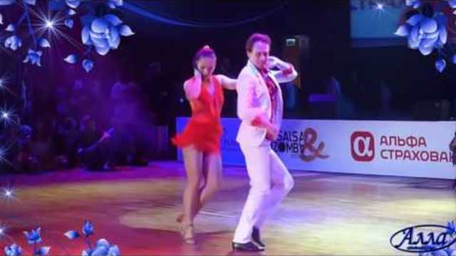 BAND ODESSA   -   МАРИНА