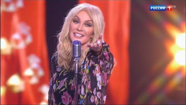 Таисия Повалий - Между нами