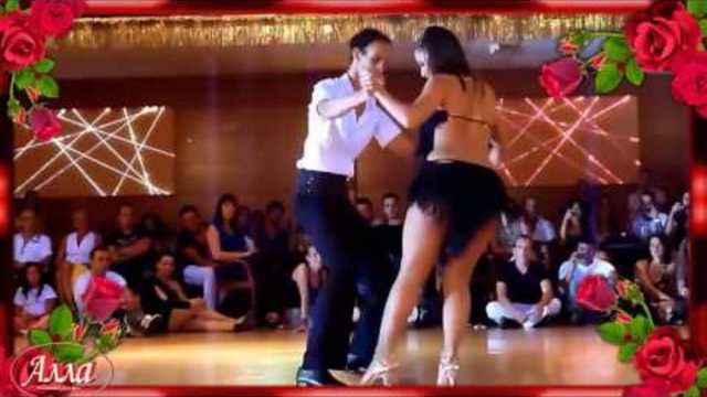 BAND ODESSA   -   В ПОСЛЕДНИЙ РАЗ!