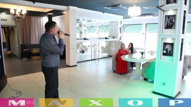 Ярослав Сумишевский и Александр Луценко - "Вечная любовь" (А.Макарский). Сольно - "Маленькая дочка" (И.Николаев).