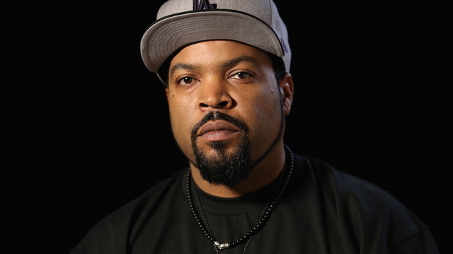Ice Cube - Race Card [ HD ]