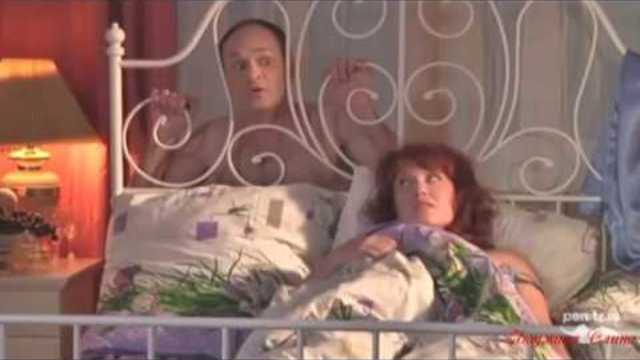 Ой ты женушка жена...  прикольн..  попурри