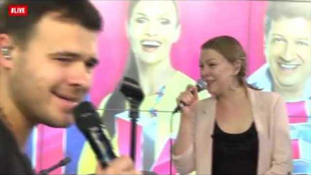 EMIN  –  Испания  Лето