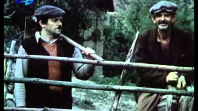 Селцето (1978 / 1990)  Пришълецът -  Серия 1