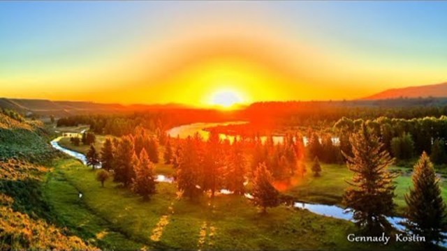 Wizard -  instrumental music of Vadim Mantsev (NikaDim)