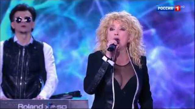 Ирина Аллегрова  - "Ключи от рая"