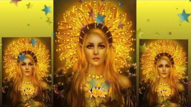 АЗАМАТ ИСЕНГАЗИН -  МАРИЯ МАГДАЛЕНА