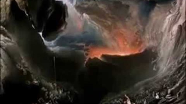 ''Битвы Богов'' - Тор