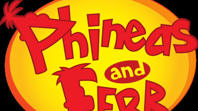 Финиъс и Фърб- Отвъд Второто Измерение - Приятел днес си открих