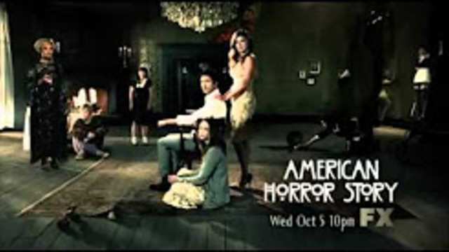 Американска История На Ужасите Сезон 1 Промо