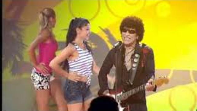 Mungo Jerry - In the summertime 2011