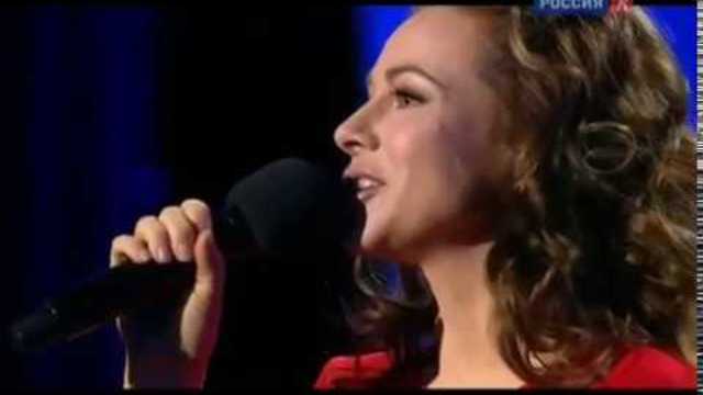 Екатерина Гусева    -   "Спасибо, жизнь!"