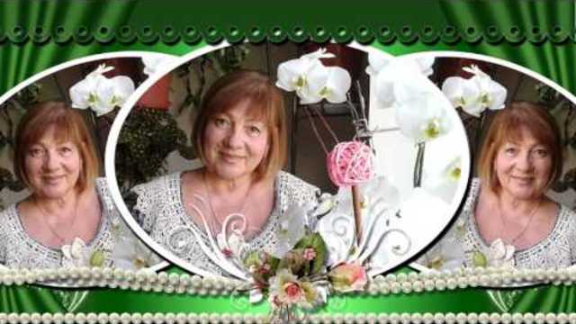 АИДА ВЕДИЩЕВА   -   БУДЬ СО МНОЮ...