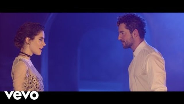 David Bisbal - Todo Es Posible ft. Tini Stoessel