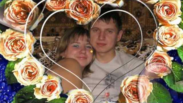 Владимир Заброда   -   Целуй меня