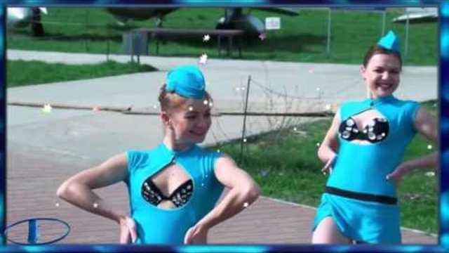 BAND   ODESSA    -     СТЮАРДЕССА ПО ИМЕНИ ЖАННА!