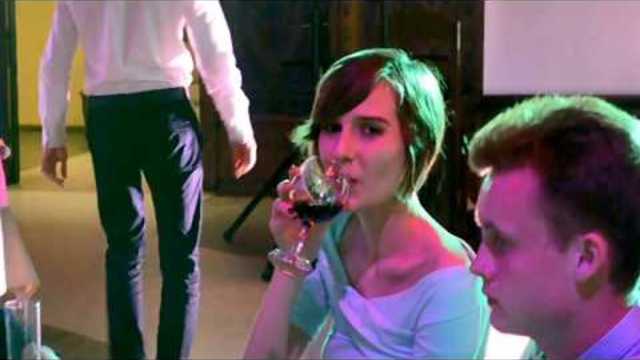 Валерий Палаускас  -   Выпускной Бал   КИСА