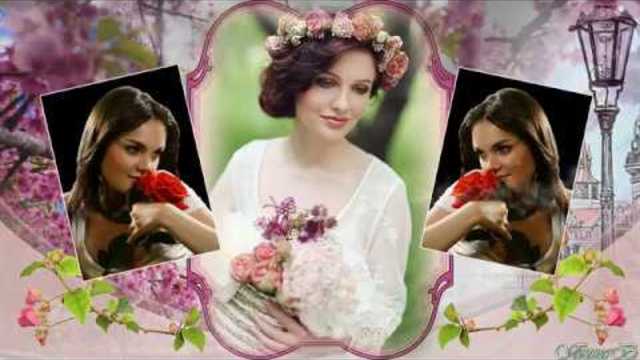 Алексей Савов  -  Весенний романс!