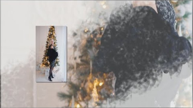 Анжелика Агурбаш и Уку Сувисте -  Белый Снег