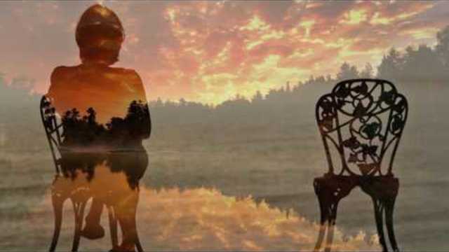 Валерий Сёмин  - "НЕ УЕЗЖАЙ"