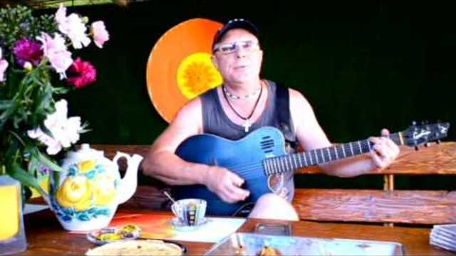 Валерий Палаускас   -   ЕСЛИ ТЫ УШЛА