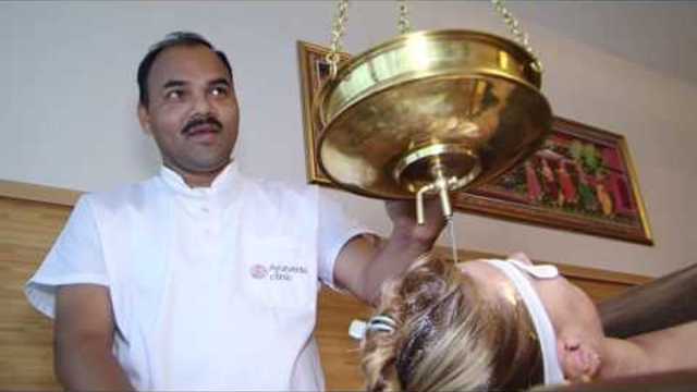 AYURVEDA CLINIC BANSKO