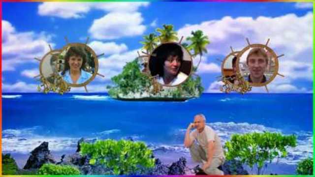 Георгий Мовсесян  -  Это море