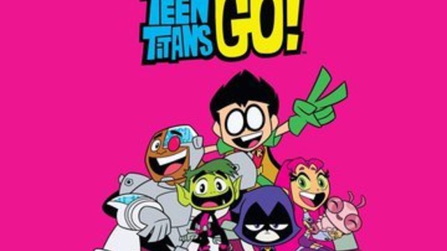 Малки титани- В готовност - Паразит / Звезден лъжец   БГ АУДИО