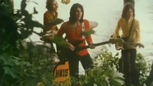 Christie (1970) - Yellow River