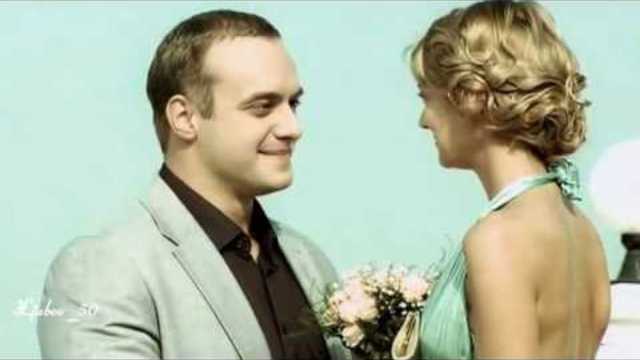 Андрей Барбуцкий - Божественно Земная