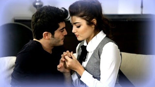 Мурат и Хаят   -   Я тебя никому не отдам